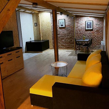 Apartamenty Totugdynia 8 Екстер'єр фото