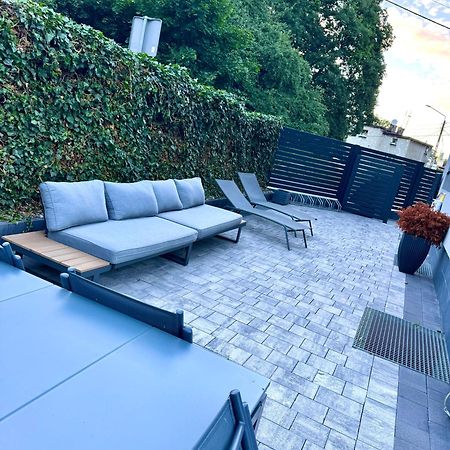Apartamenty Totugdynia 8 Екстер'єр фото