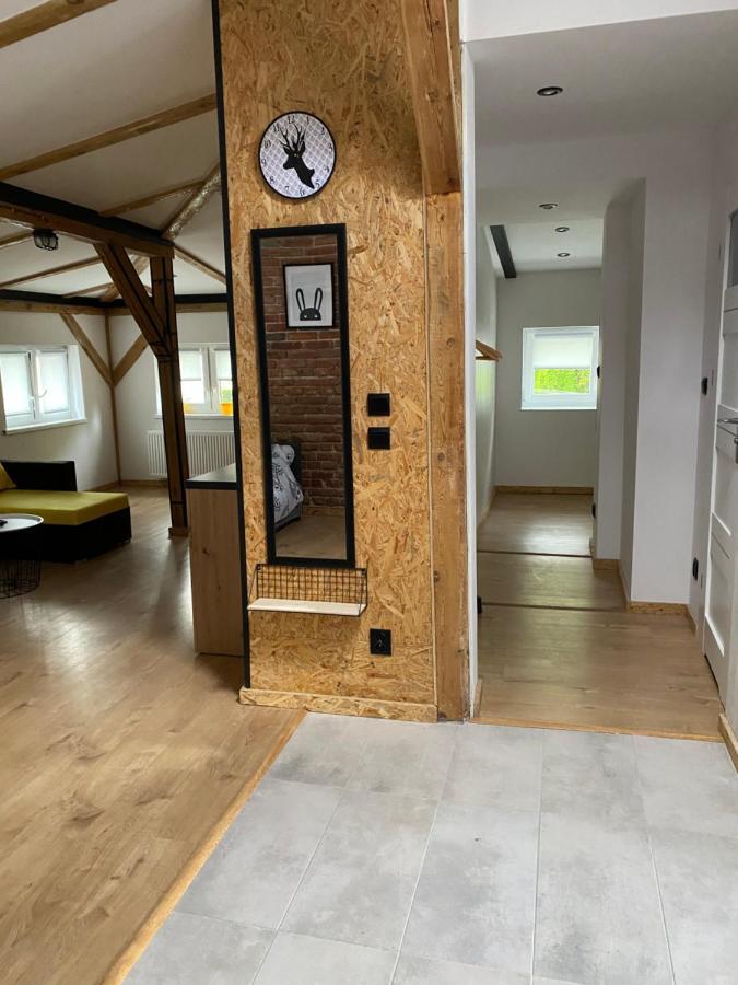 Apartamenty Totugdynia 8 Екстер'єр фото