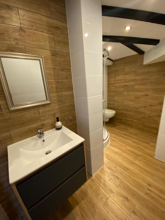 Apartamenty Totugdynia 8 Екстер'єр фото