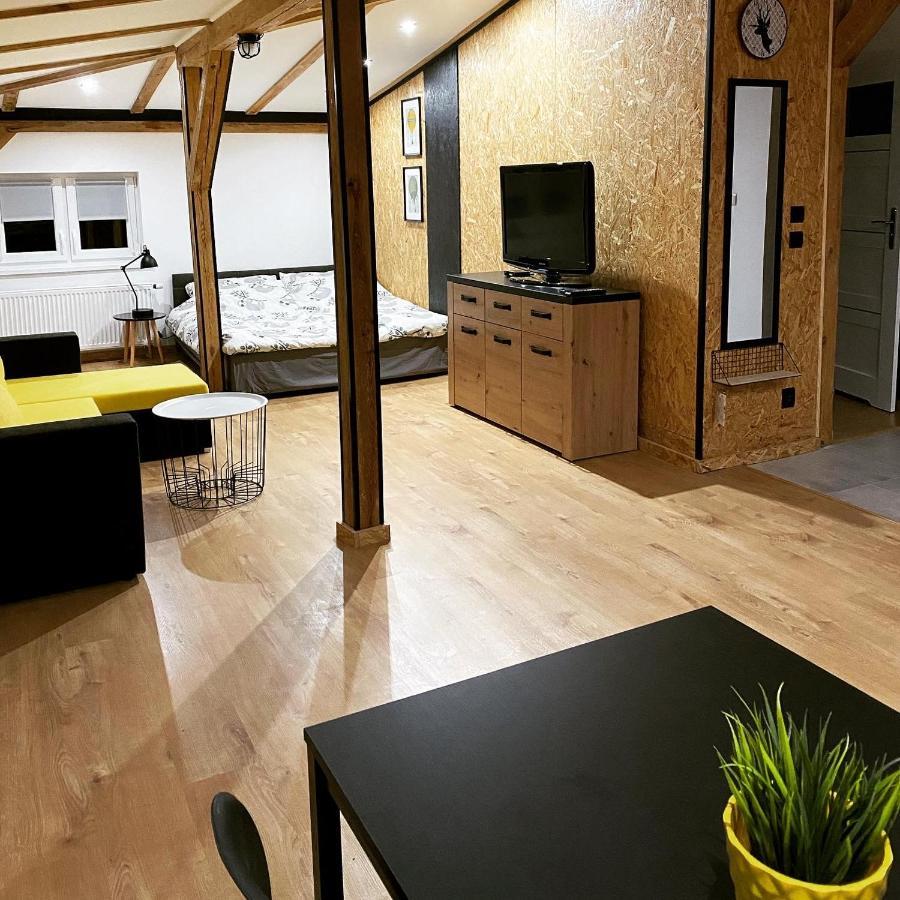 Apartamenty Totugdynia 8 Екстер'єр фото