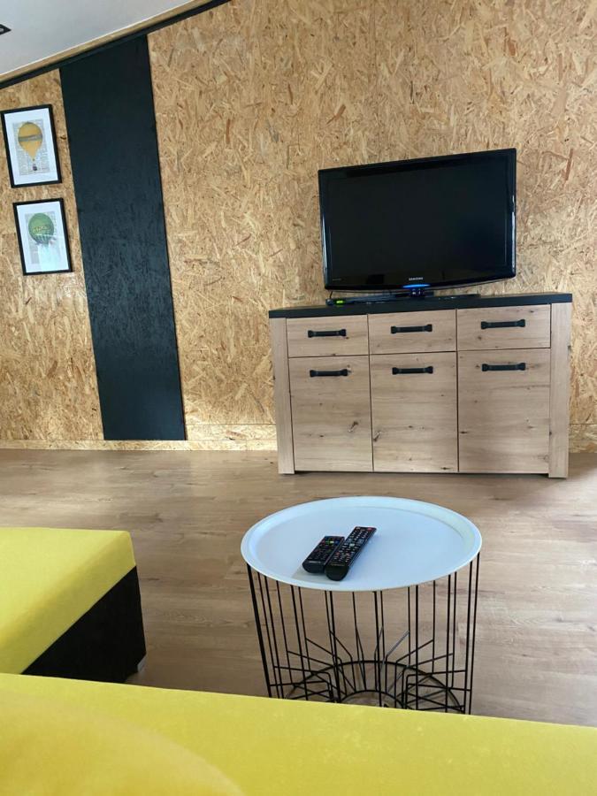 Apartamenty Totugdynia 8 Екстер'єр фото