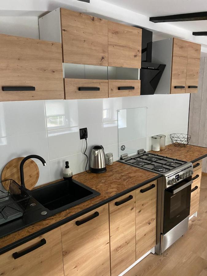 Apartamenty Totugdynia 8 Екстер'єр фото