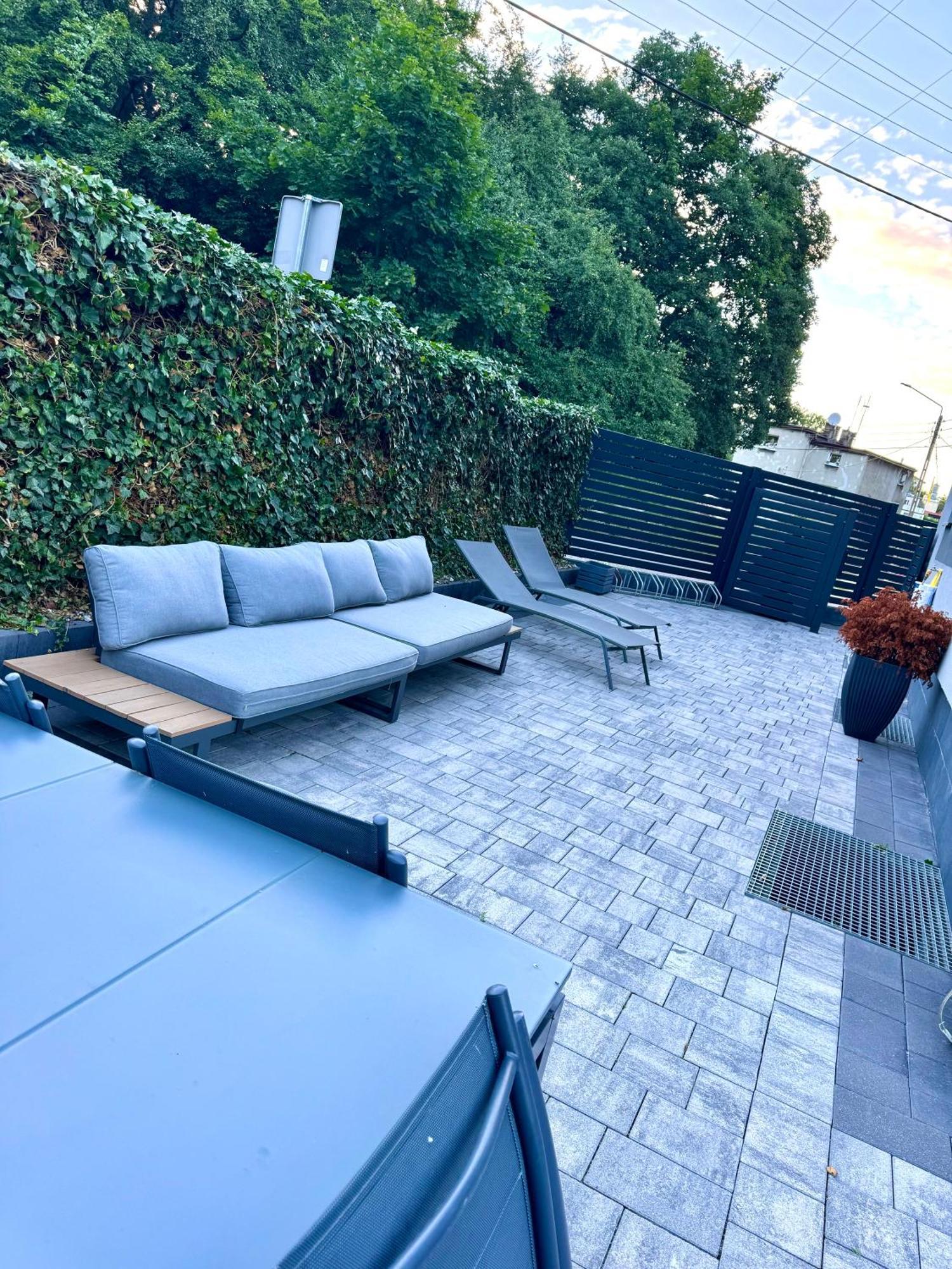 Apartamenty Totugdynia 8 Екстер'єр фото